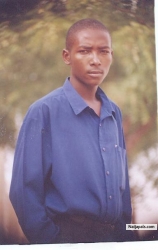 JIBRIN IBRAHIM