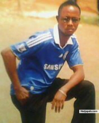 Abiodun Ademuwagun