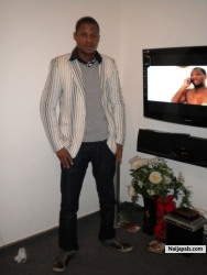 PRINCE DANTY