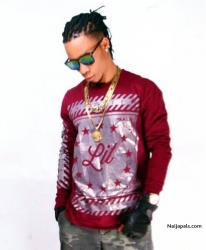 Money make man fine