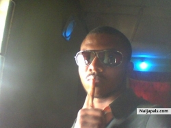 Hush!!!,say nothing till i say something..