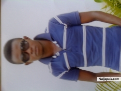 Rapheal okoye (okoyerapheal)