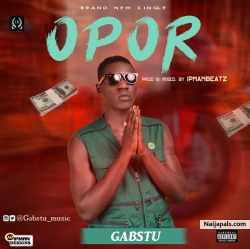 Opor prod by Ipmanbeatz by Gabstu