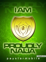 Proudly naija