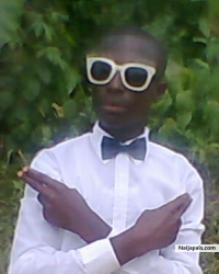 David nyakkno (Davisalat)