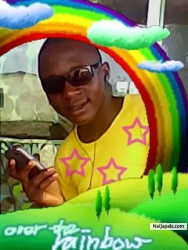 Apeke Derick