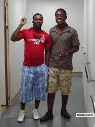 with kingso on LNG AKWA IBOM