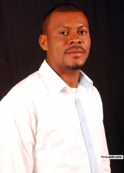 Franklyn Nsukwa