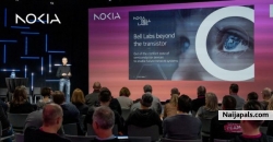 Meetup Nokia!