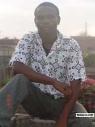 Just Chilling in the hood!!!