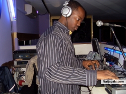 Djay Lytle (Djaylytle)