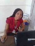chinwe ifeama