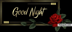 Good night