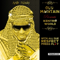 Arab Money by Olu Maintain