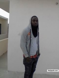 Chris Anthony (uwazie)