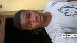 Odumosu gbolahan (Miliano15)