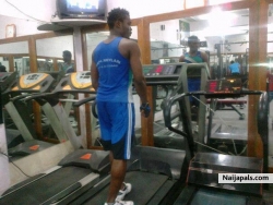 Keeping Fit