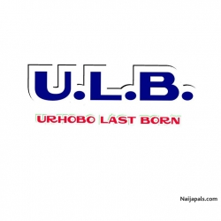 Ejaita a.k.a urhobo last born