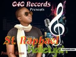Hallelujah (Prd By Pst. Kums) by St. Raphael