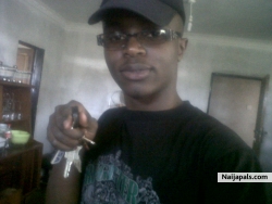 bernard ngandwe (ngandwe)