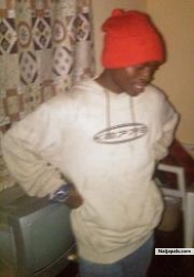 In My Hood!..