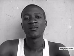 samuel enemari
