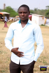 Adeola Olayinka William (yinka4u)
