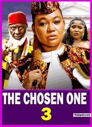 THE CHOSEN ONE S 3 (New Movie) 2025 Latest New Nollywood Movie Rachel Okonkwo