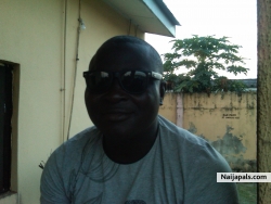 Olamitunde Ishola (AKWATGOLD)