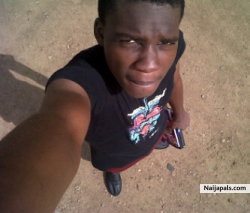adekunle gbenga (julex95)