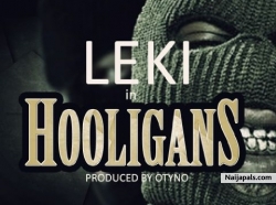Hooligans by Leki