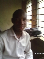 ishola olawale ridwan (charity01)