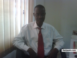 AKINLABI TAIWO ADAM