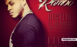 Hustlin by Sina Rambo ft. Ice Prince