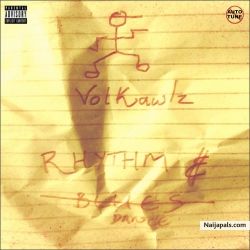 Punani (Prod. By Young OG) by Volkawlz