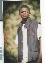 daniel mshelia