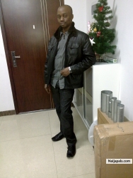 Tony Nwagod (tonice)