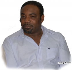 Apostle Stanley Campbell