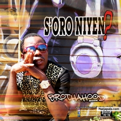 s' oro niyen? by brotherhood