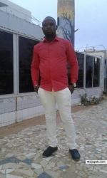 collins ifeanyi ohanekwu (ohanekwu)