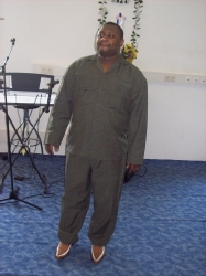 aribisala daniel