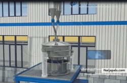 prossessing machine company! 