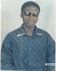 MAKANJUOLA ADEYEMI
