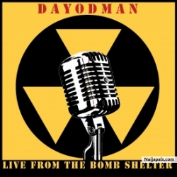 Dayodman - Stressful Life[Prod.By Deee2] by Dayodman