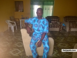 Oludare Sunday (Dare4real2)