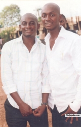 Myke Idoko