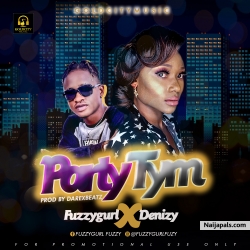 Partytym by Fuzzygurl x Denizy 