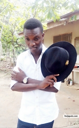 Sylvester Ayanfe Kingsley  (iamsaking)