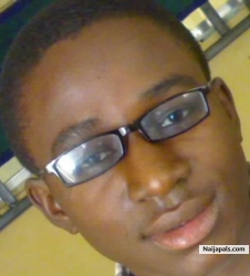 Lukman atanda (Elman91)