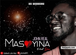 Masoyina by John real